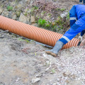 Sewage Cleanup Service In Tri-Cities: Partnered With Duct Cleaning Solutions