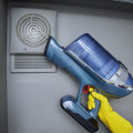 Air Duct Cleaning In Rockwall: Your Ticket To A Cleaner, Healthier Living Environment