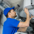 How Do HVAC Repair Services In Daphne, AL, Address Duct Cleaning Issues And Improve System Performance