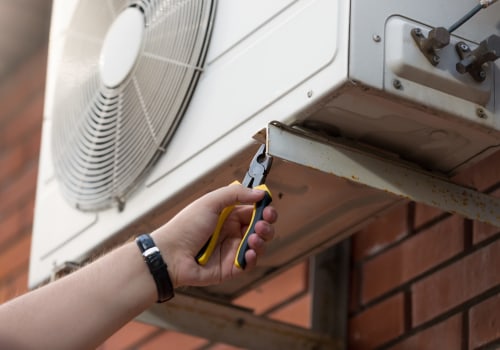 Keep Your System Running Smoothly With AC Maintenance And Duct Cleaning In Santa Rosa