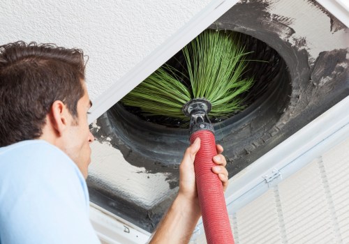 Enhancing Air Quality: House Cleaning Services In Greater Austin, TX And Their Impact On Duct Cleaning