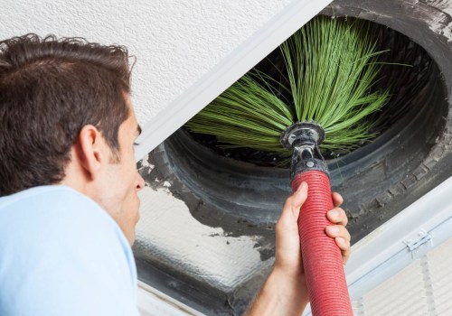 Why Every Dallas Homeowner Needs Duct Cleaning This Season