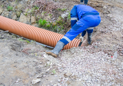 Sewage Cleanup Service In Tri-Cities: Partnered With Duct Cleaning Solutions