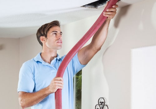 A Breath Of Fresh Air: Finding The Right HVAC Contractor In Merrick After Duct Cleaning